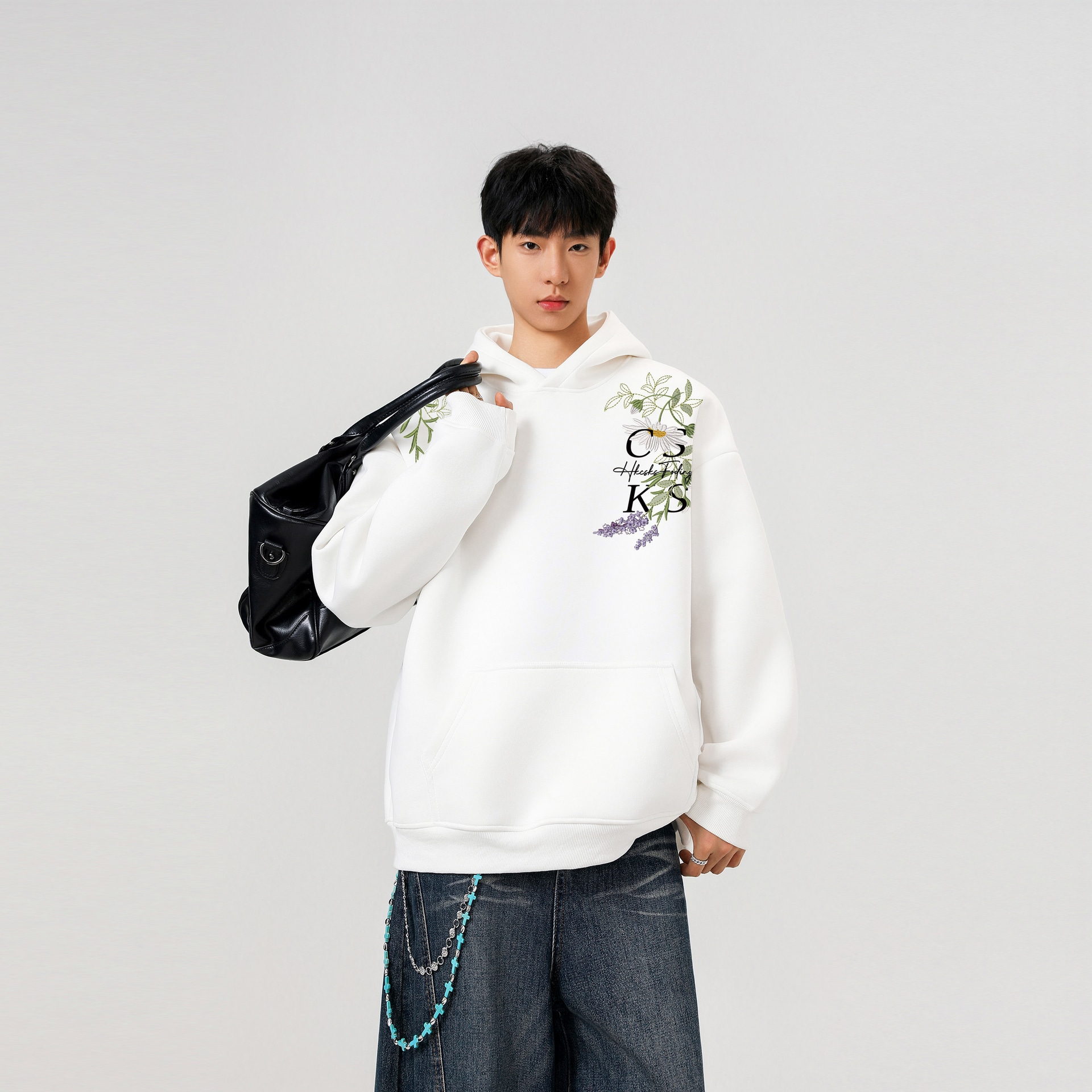 Csks 420CleanfitLogo — фото 10