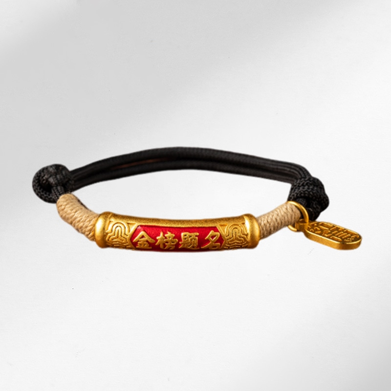 阡陌 Qianmo Bracelet — фото 4