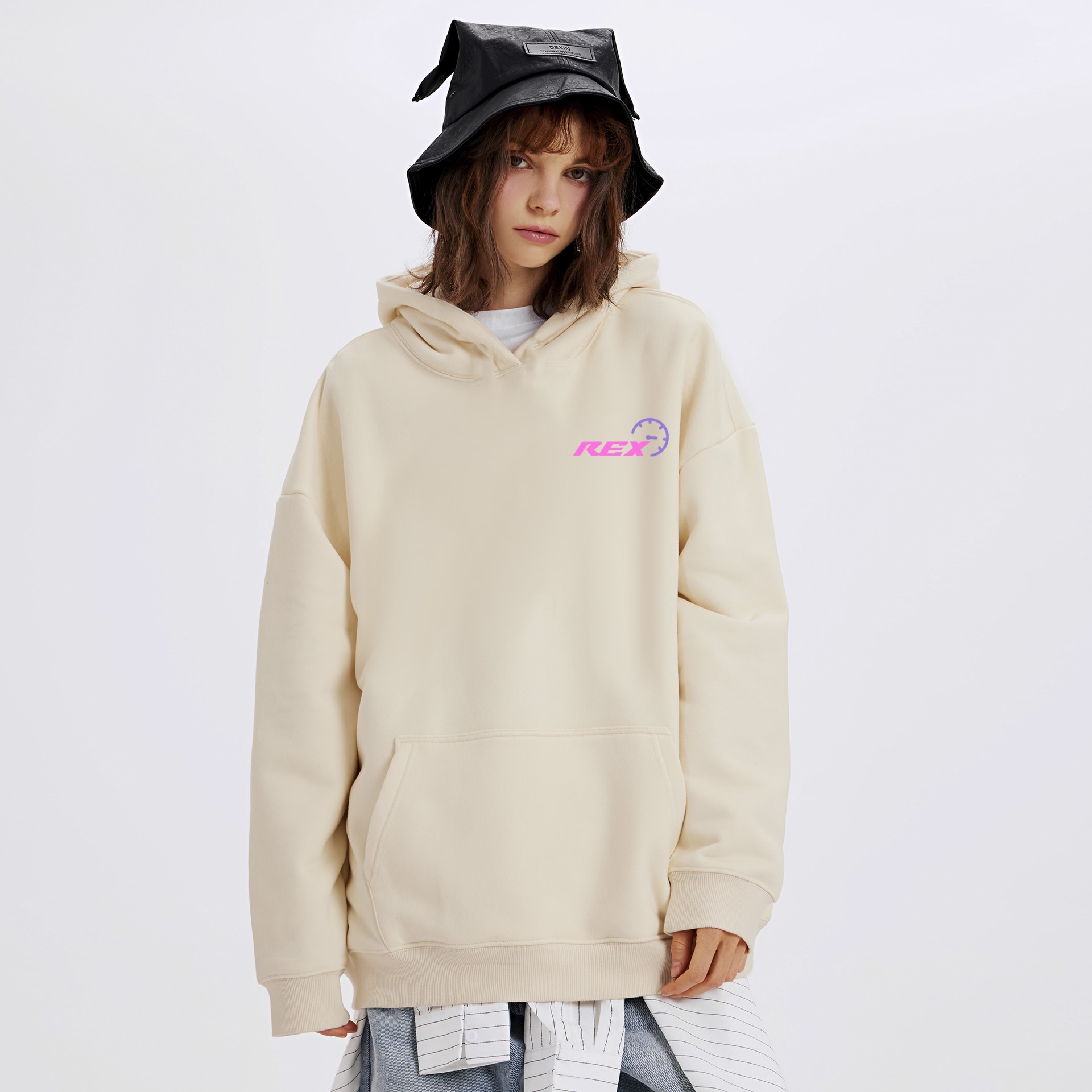 Rexshion Hoodie — фото 10