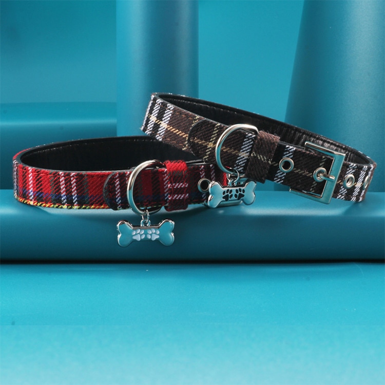 Fuo choker PU — фото 2