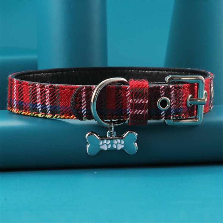 Fuo choker PU — фото 1