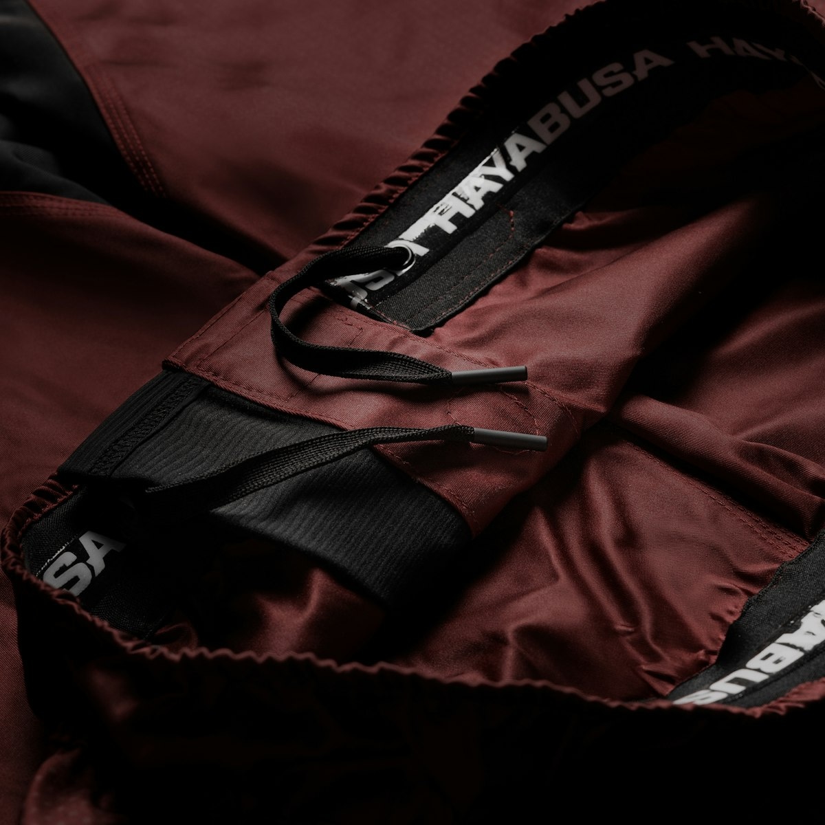 Hayabusa Fight Shorts — фото 8