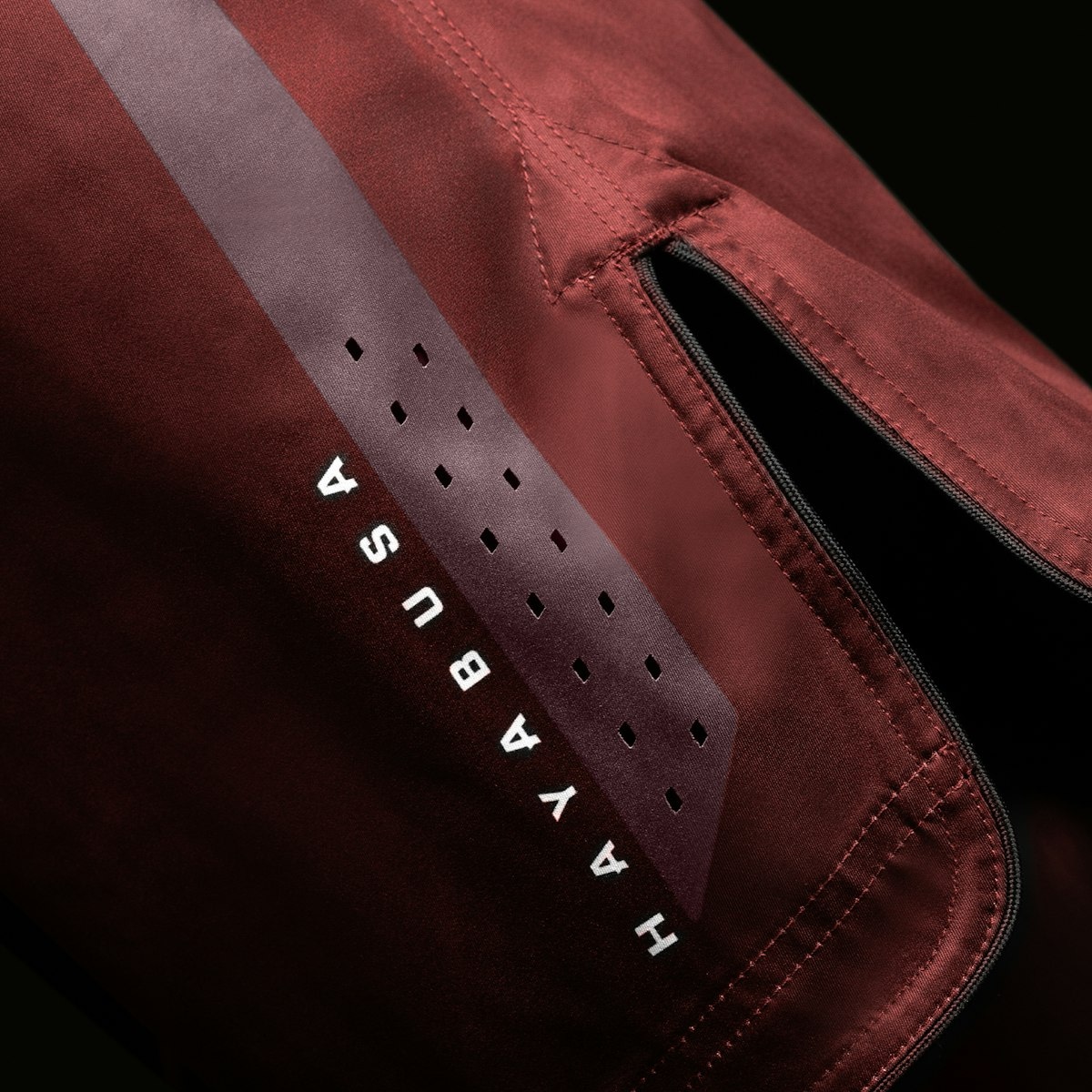 Hayabusa Fight Shorts — фото 9
