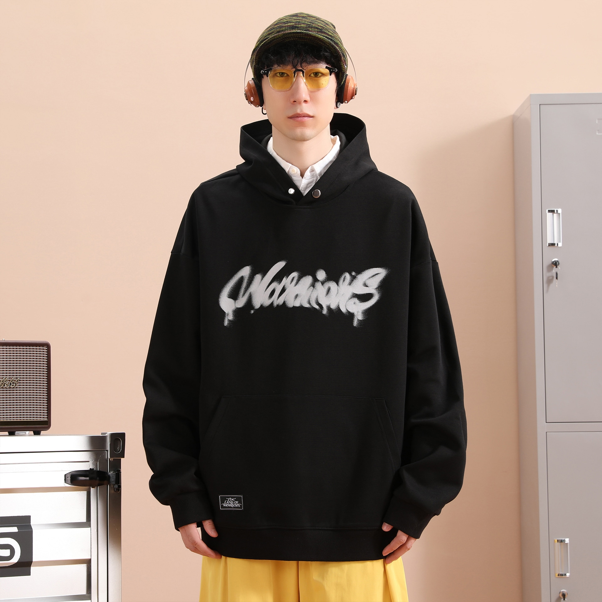 Doki Tencent DOKI Hoodie — фото 1