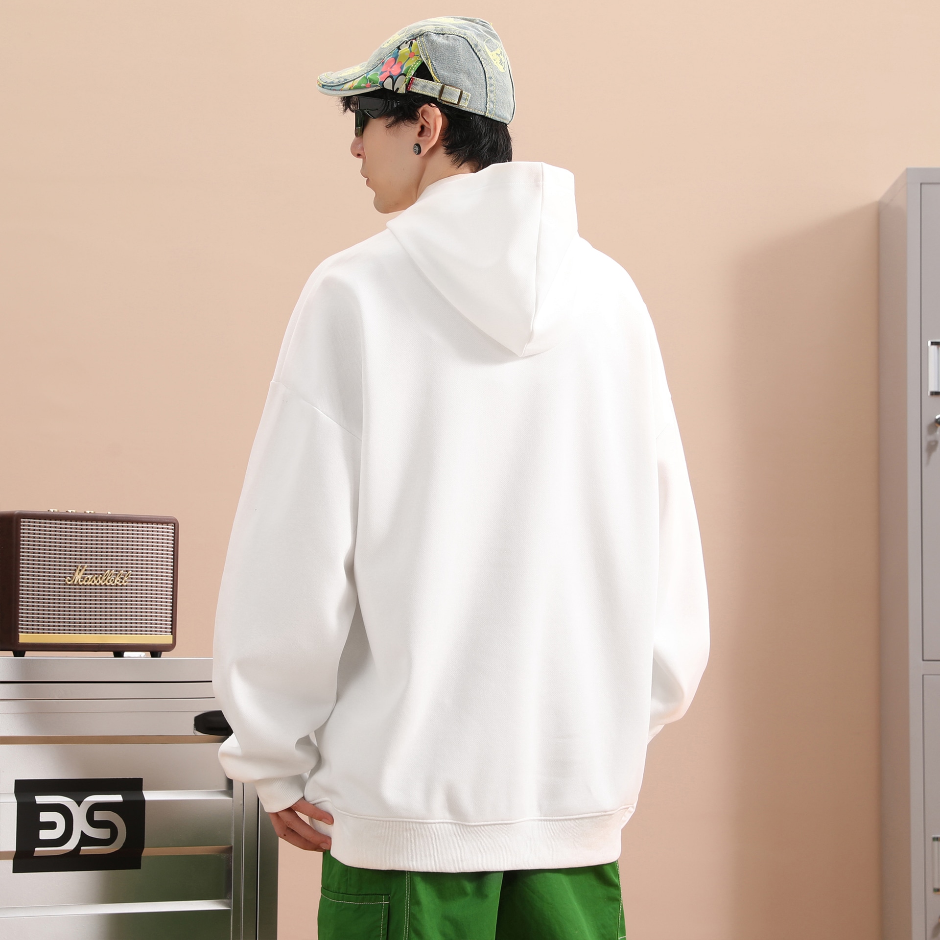 Doki Tencent DOKI Hoodie — фото 9