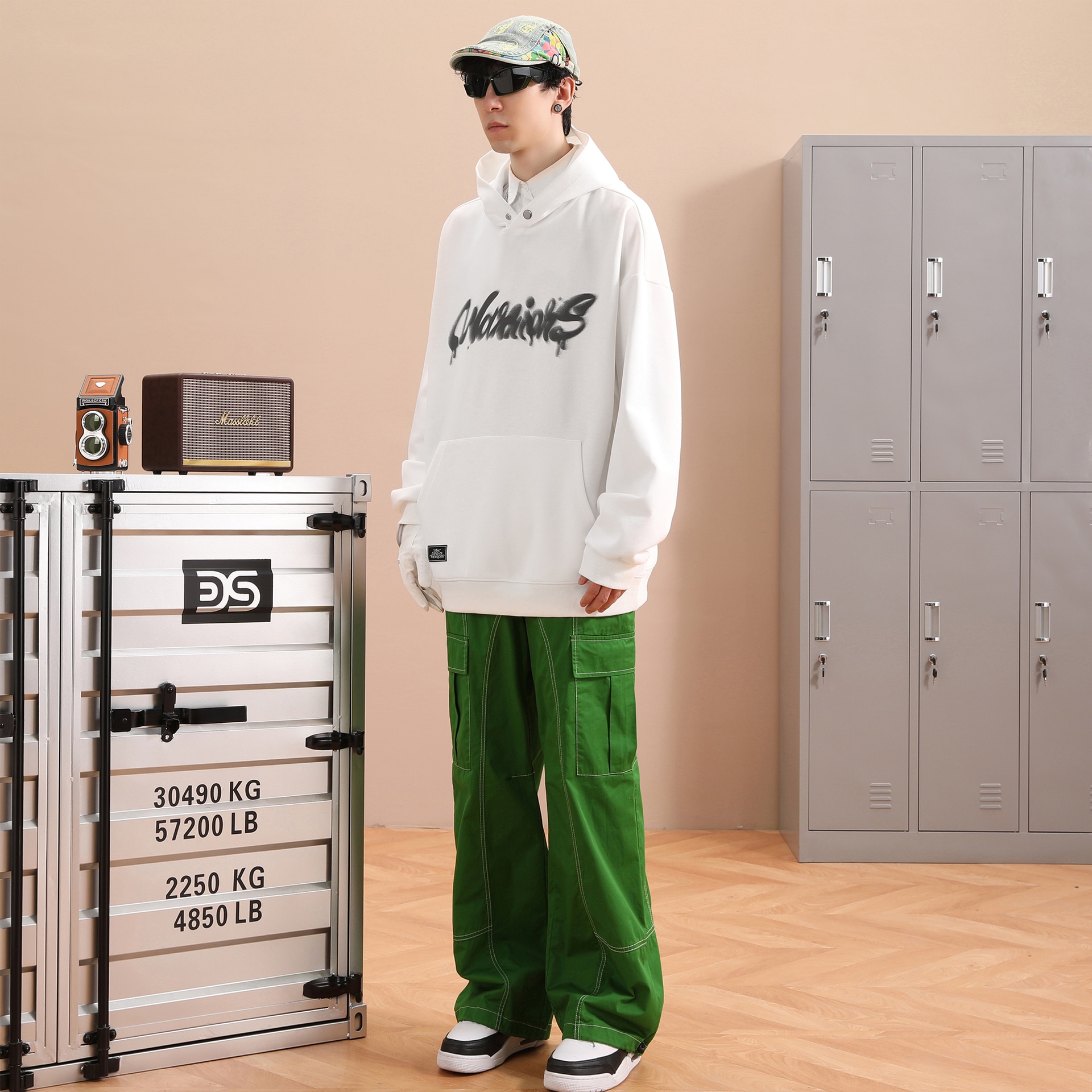 Doki Tencent DOKI Hoodie — фото 10