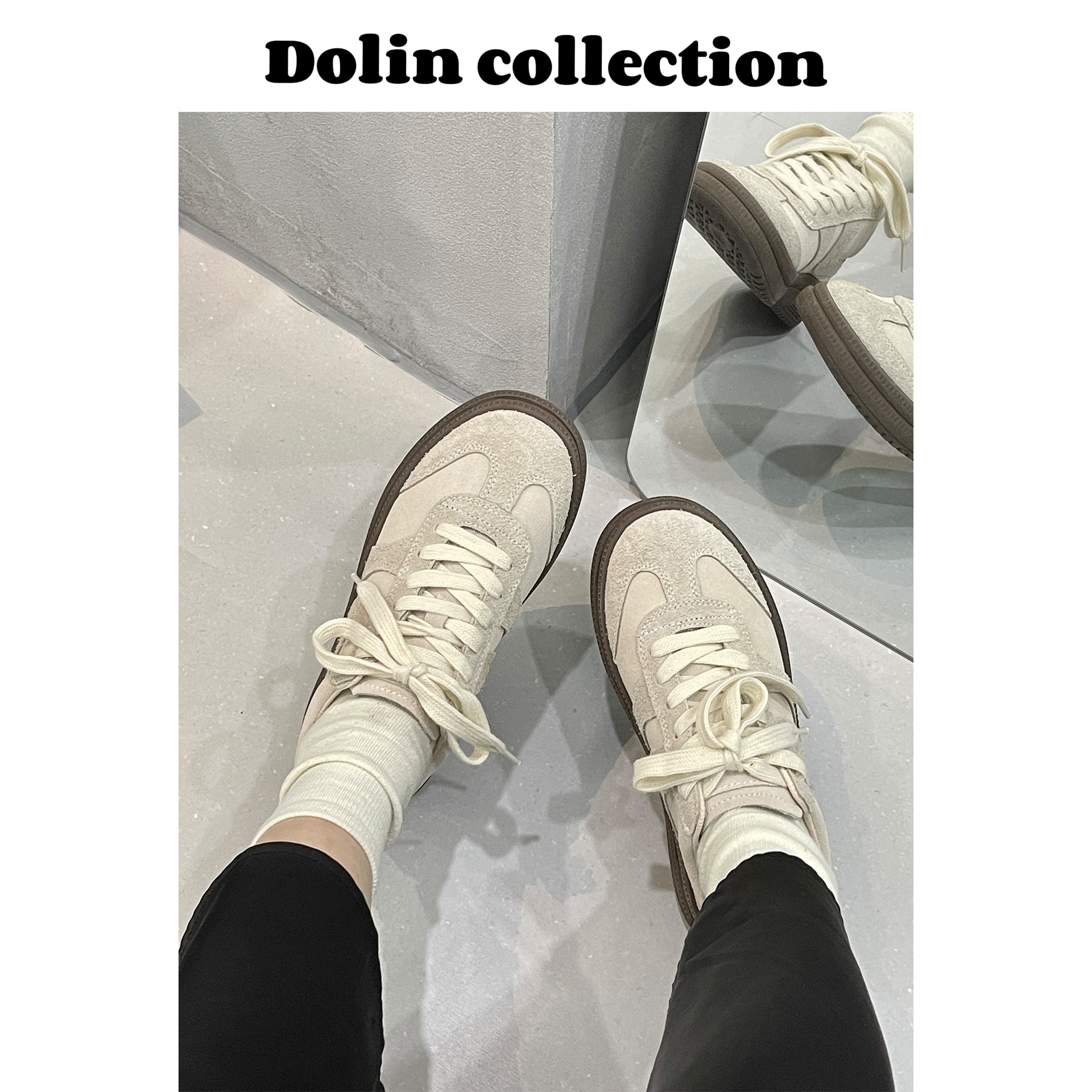Dolin Collection X — фото 1