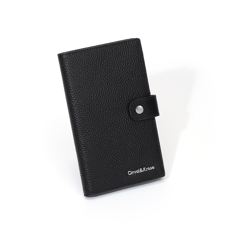 Cinvaikrose Cinvai&Krose Wallet — фото 8