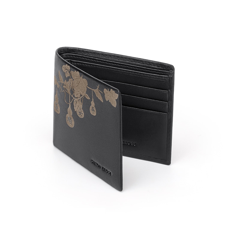 Cinvaikrose Cinvai&Krose Wallet — фото 1