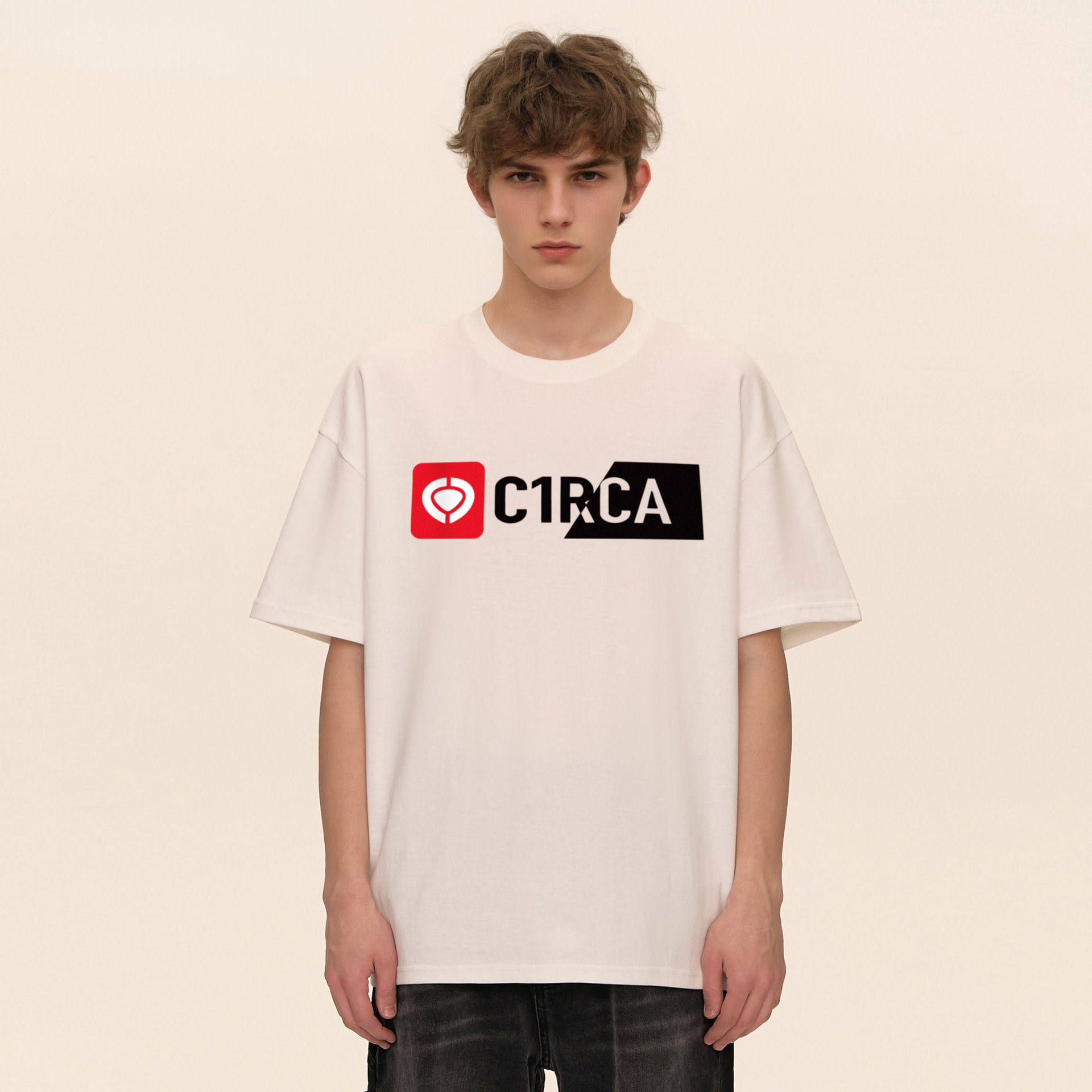 C1Rca LogocleanfitT — фото 2