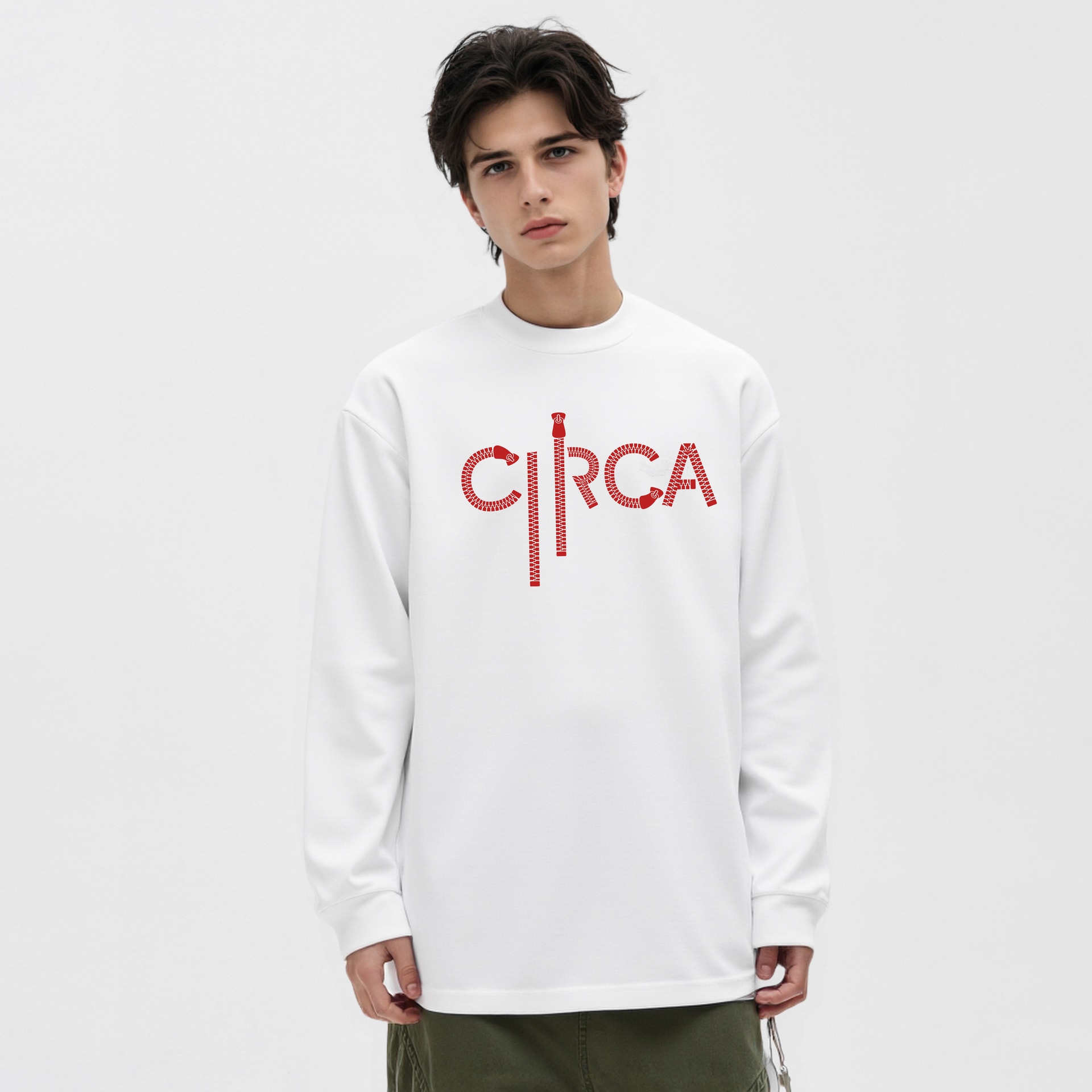 C1Rca cleanfitLogo260gT — фото 2