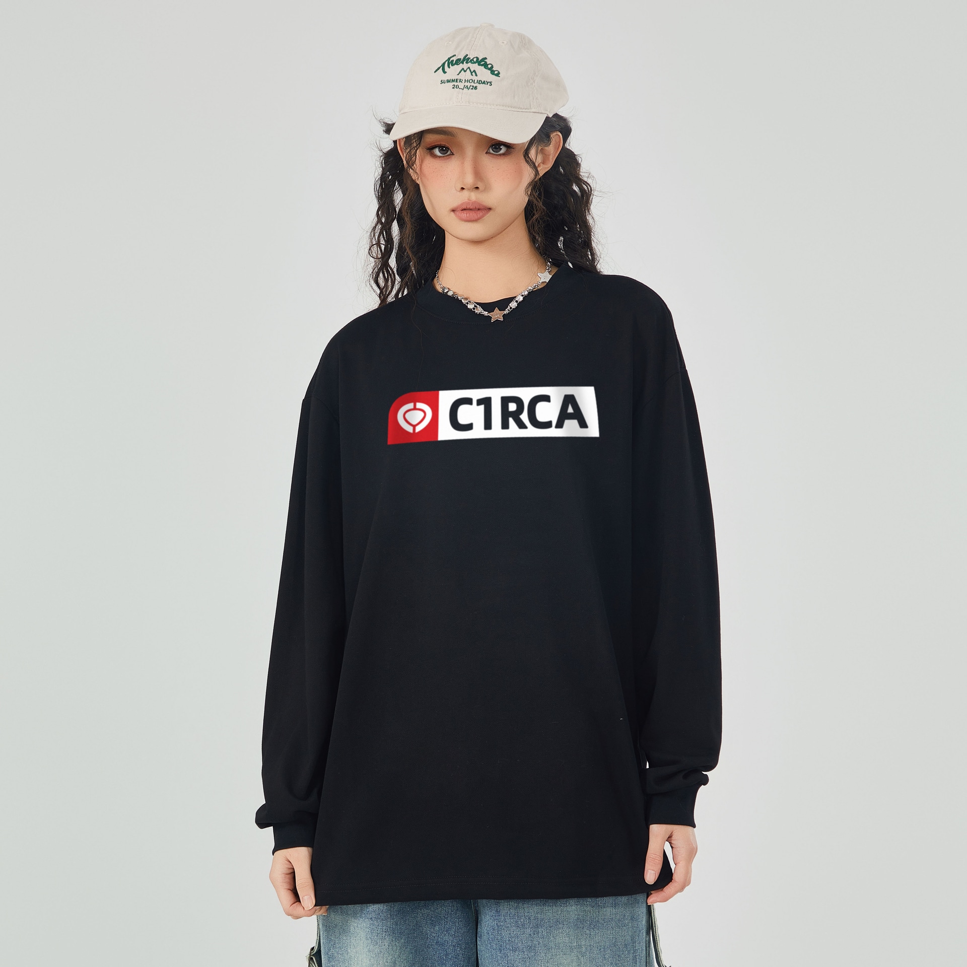 C1Rca cleanfitLogo260gT — фото 2