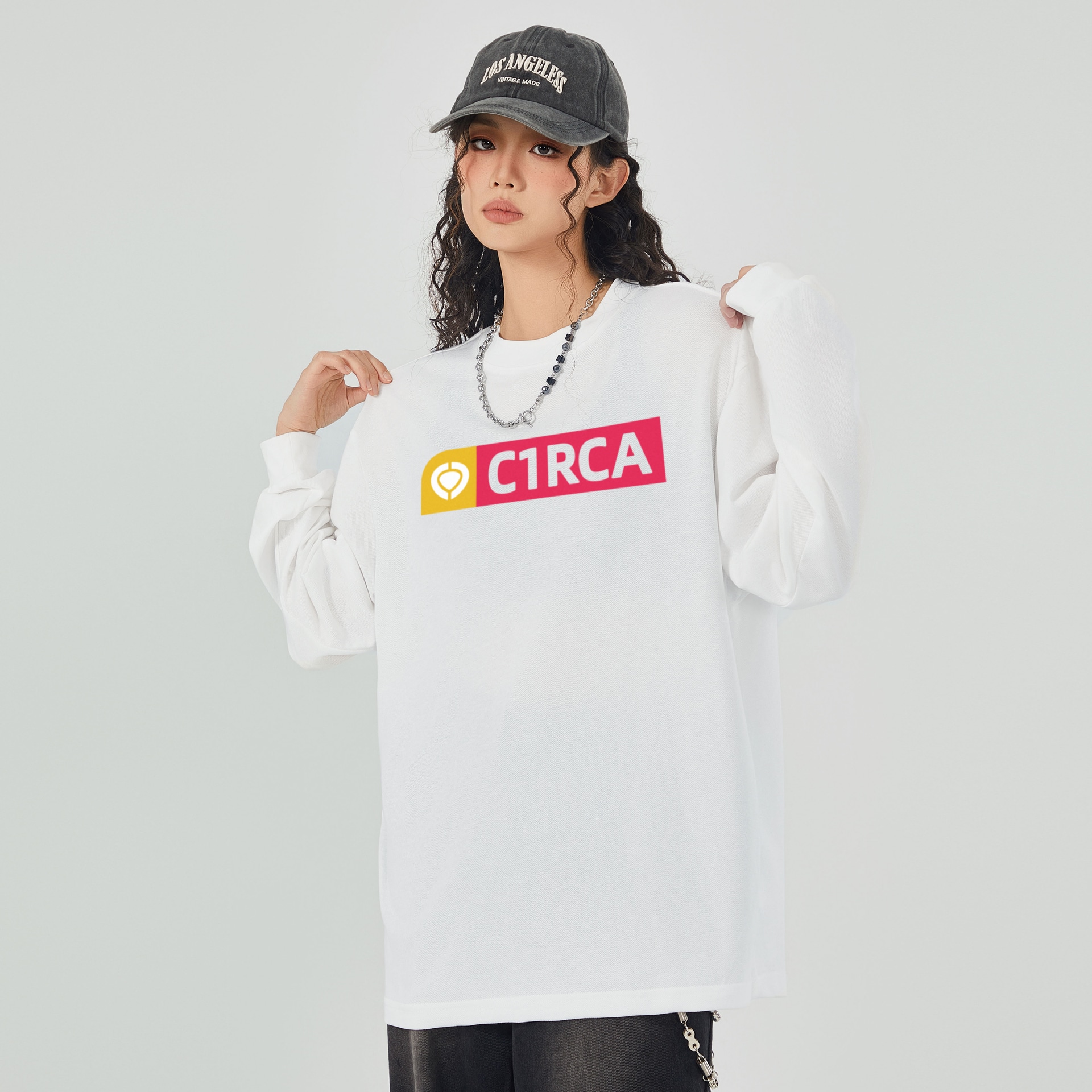 C1Rca cleanfitLogo260gT — фото 6