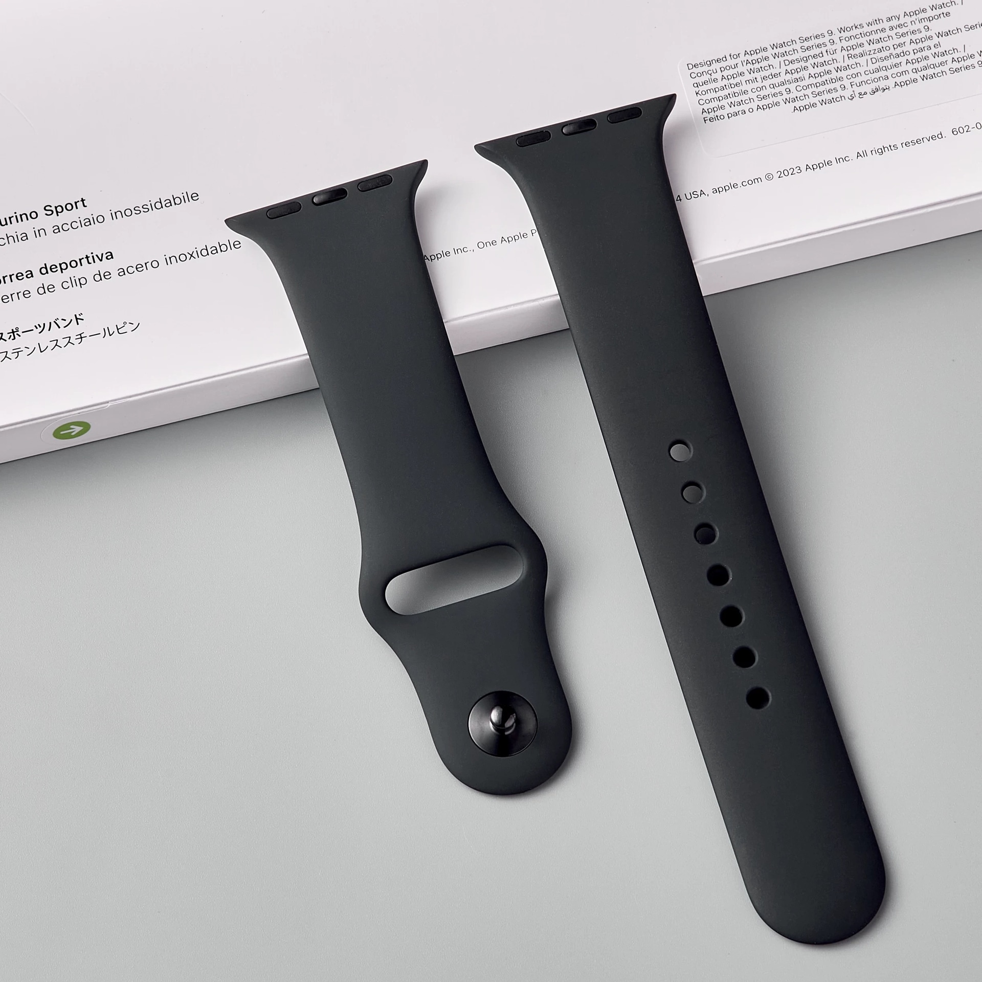 Aomn Appleiwatch S10S9S8S7 — фото 1