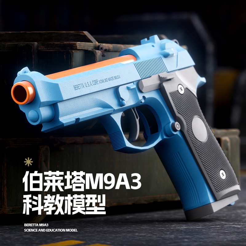 Aomn M9A3 — фото 2