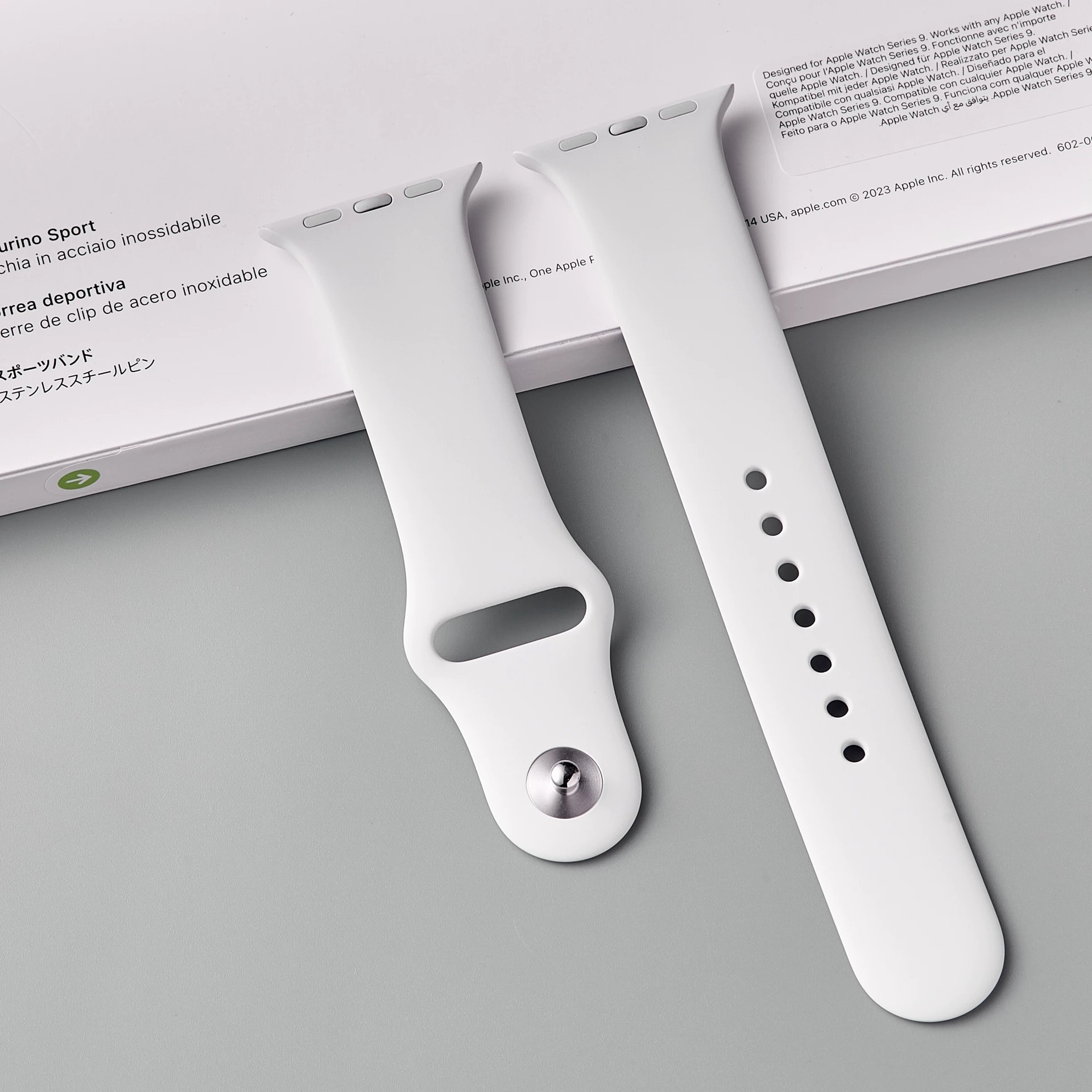 Aomn Appleiwatch S10S9S8S7 — фото 3