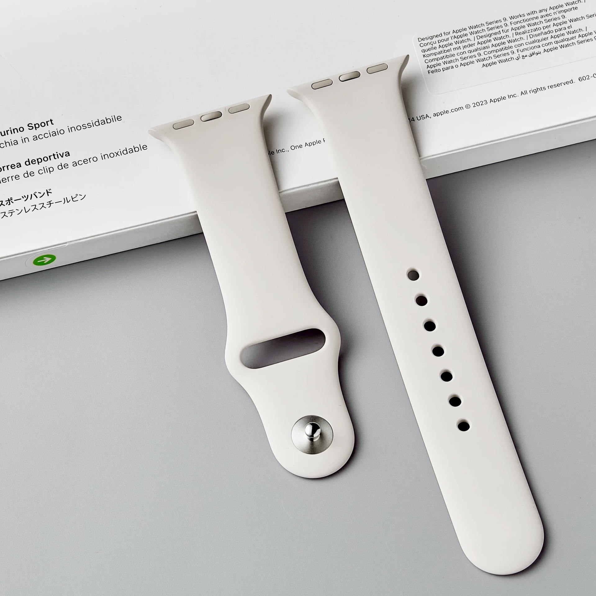 Aomn Appleiwatch S10S9S8S7 — фото 5
