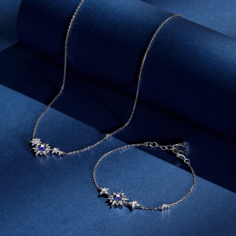 Emporio Armani Necklace Silver — фото 1