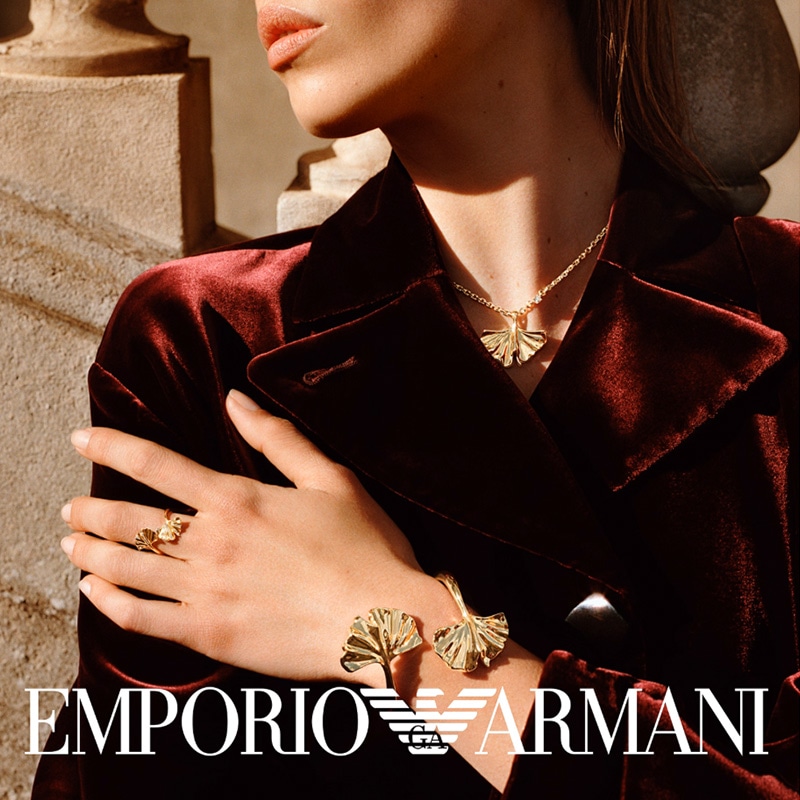 Emporio Armani Аксессуары (Арт. EGS3260710) — фото 1