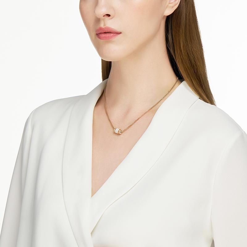 Emporio Armani Armani Necklace — фото 3