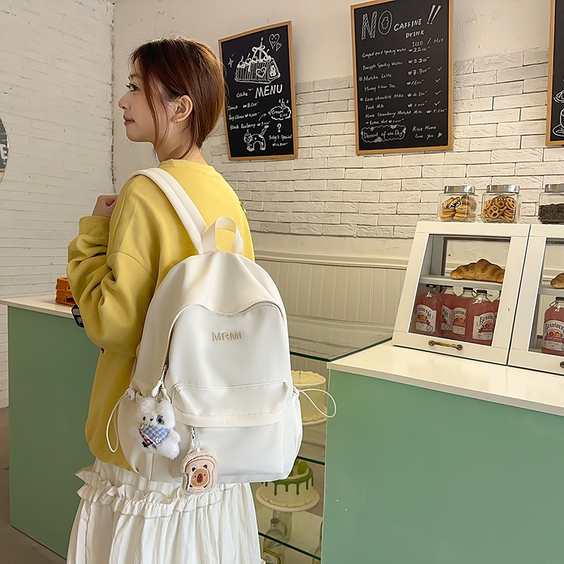 Minipuding Backpack — фото 3