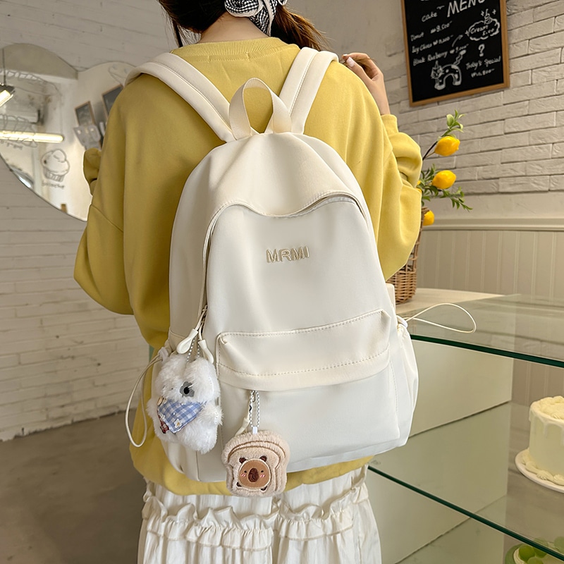 Minipuding Backpack — фото 1