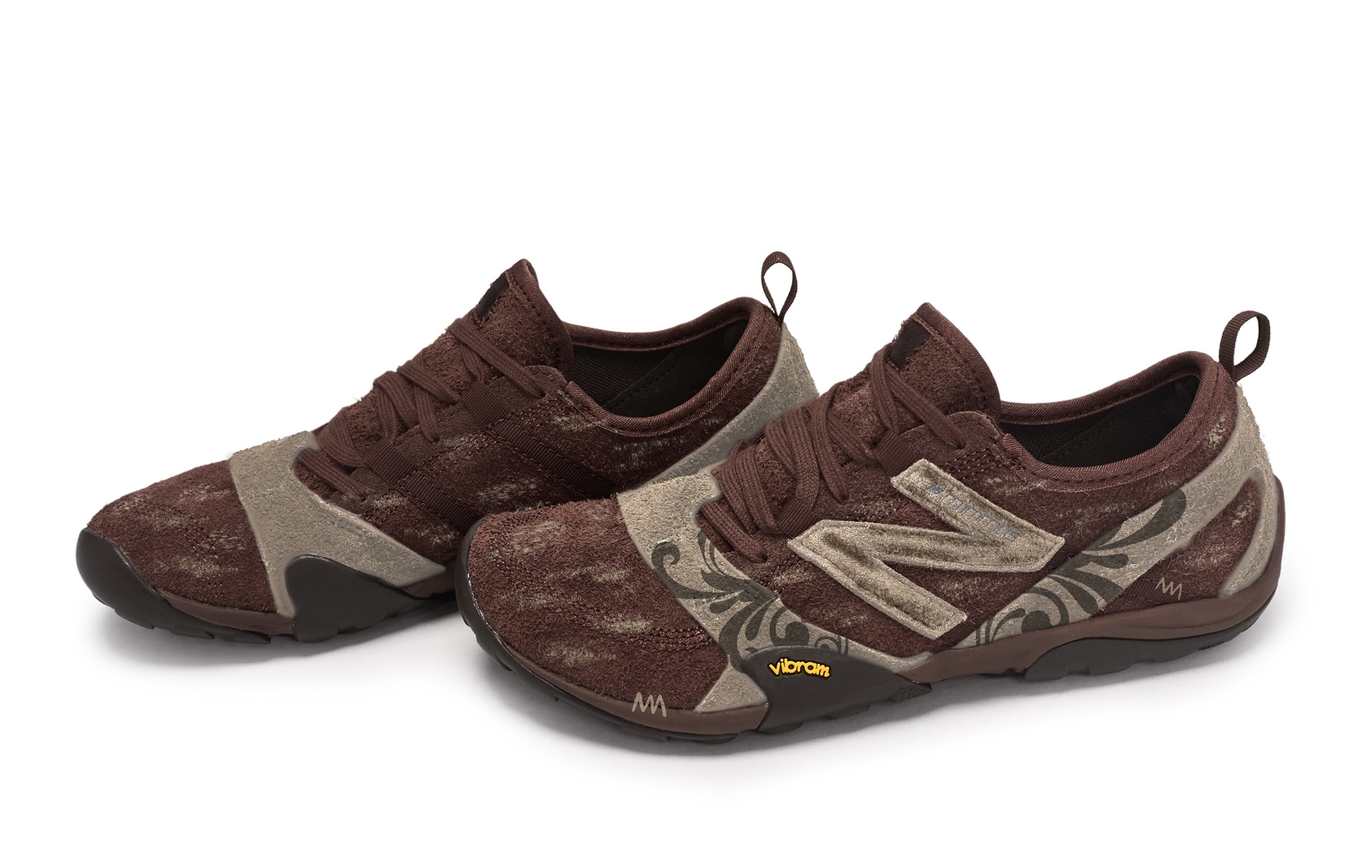 New Balance MT10 REGO — фото 2