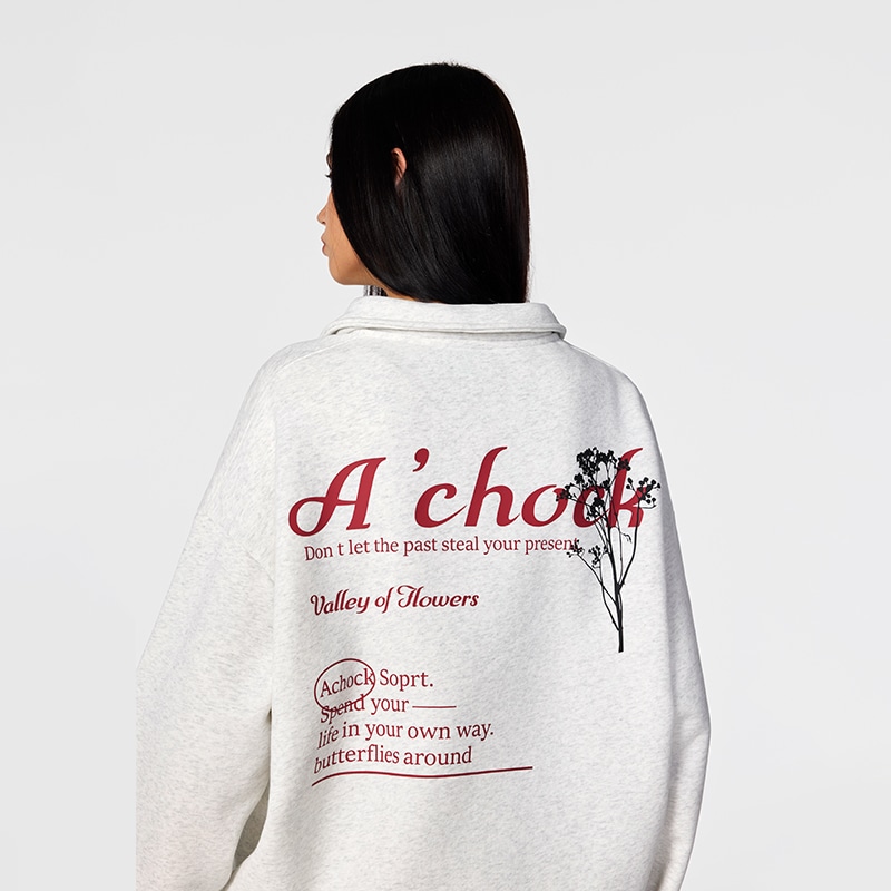 A Chock Худи (Арт. ACWY57) — фото 7