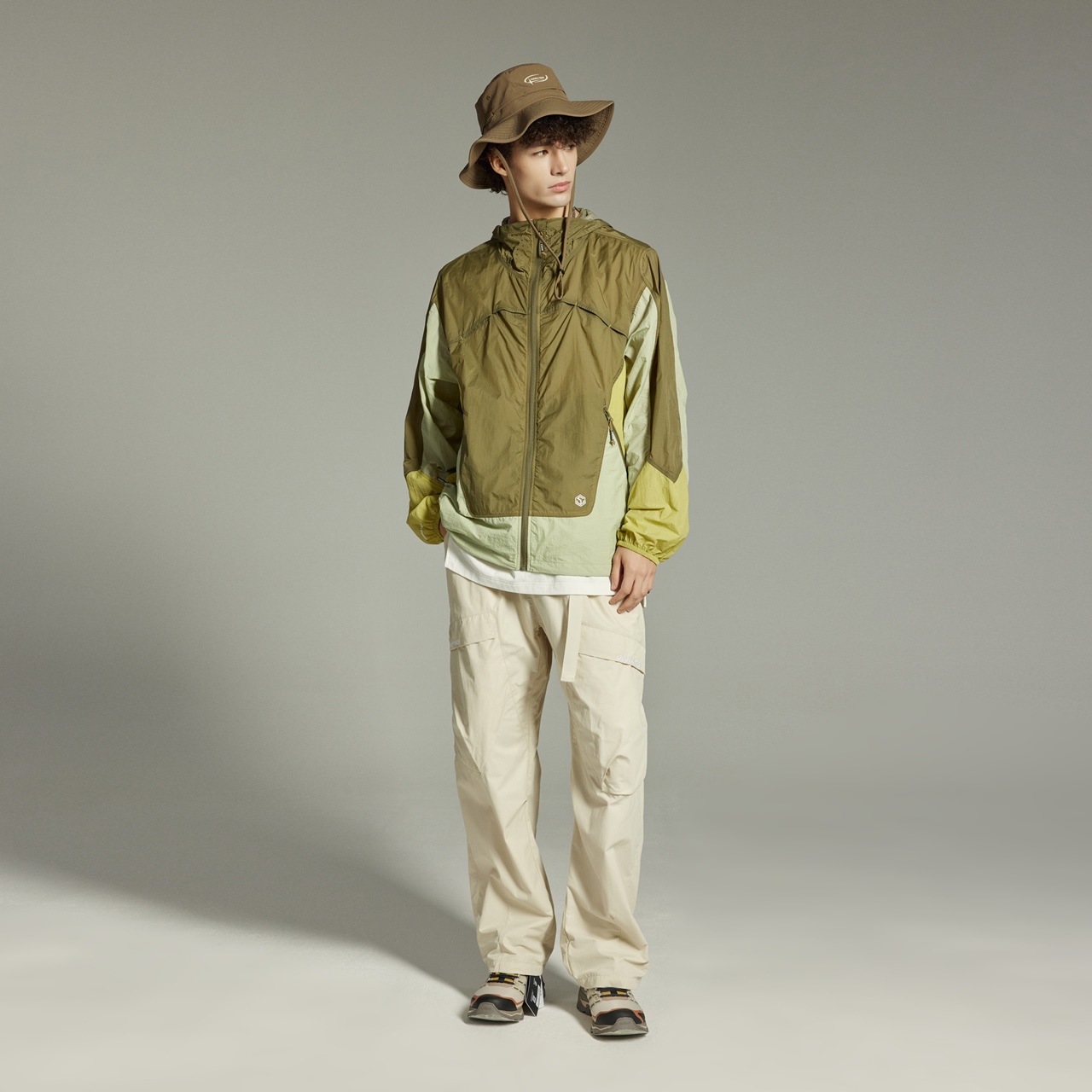Guuka Tech Jacket — фото 2