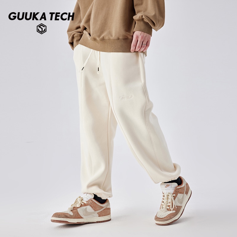 Guuka Tech Одежда (Арт. S7816B) — фото 5