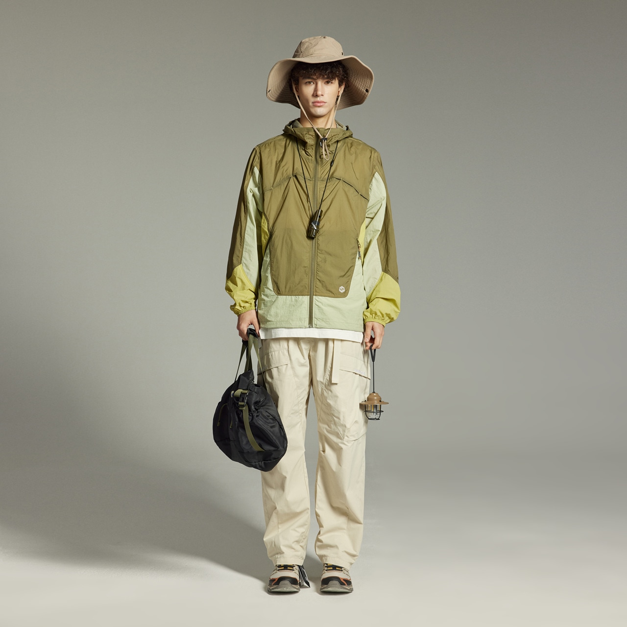 Guuka Tech Jacket — фото 3