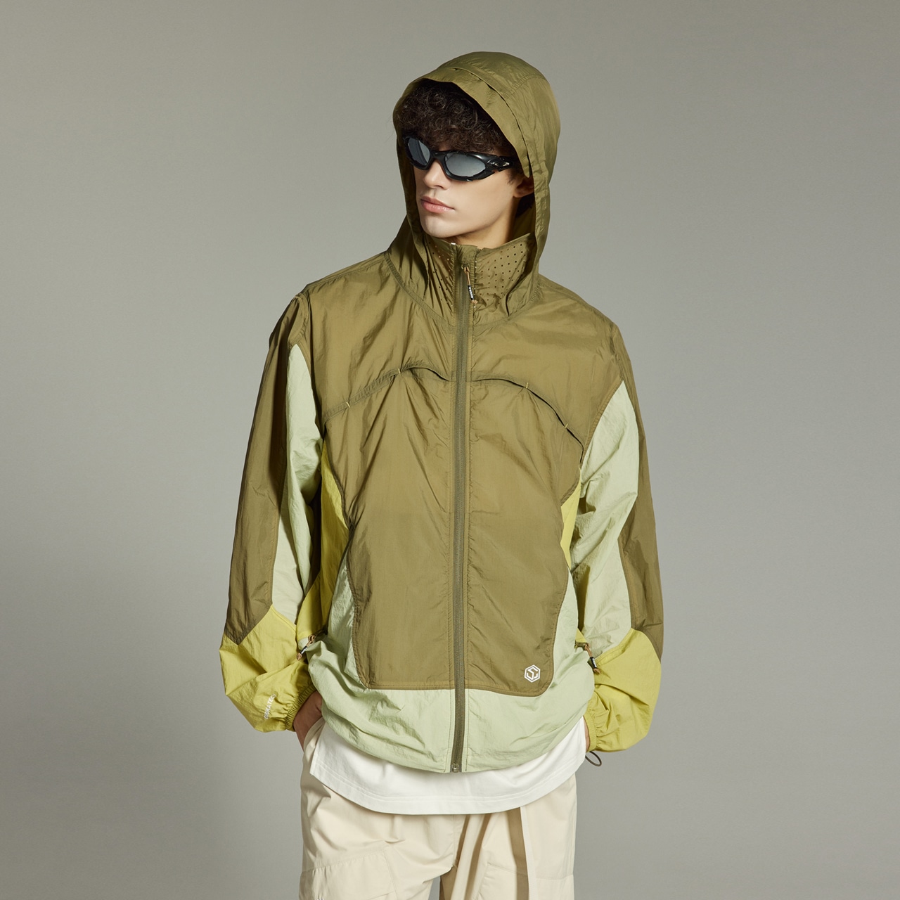 Guuka Tech Jacket — фото 4