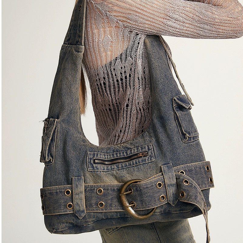 Natty Denim Blue — фото 10
