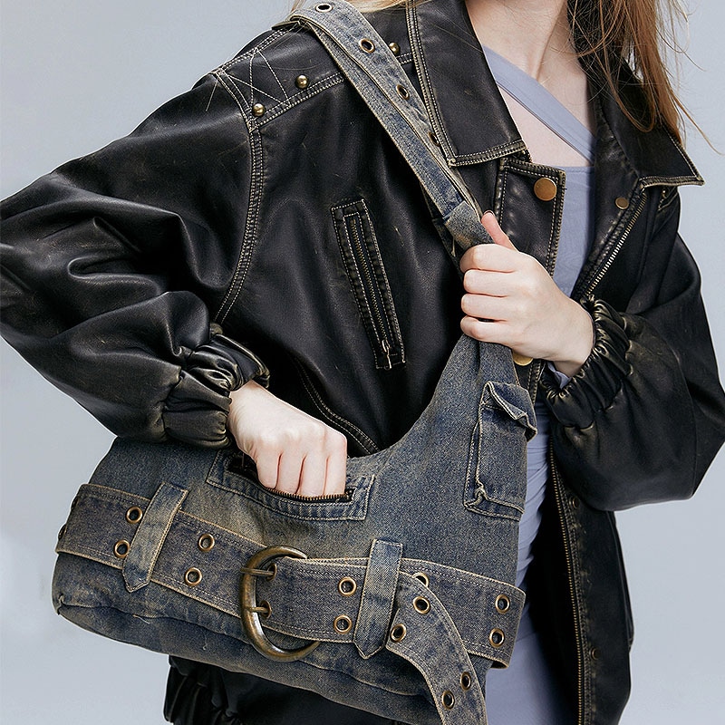 Natty Denim Blue — фото 11