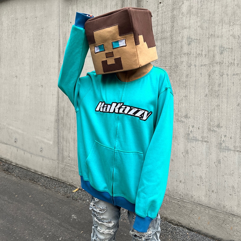 Kakazzy Hoodie — фото 10