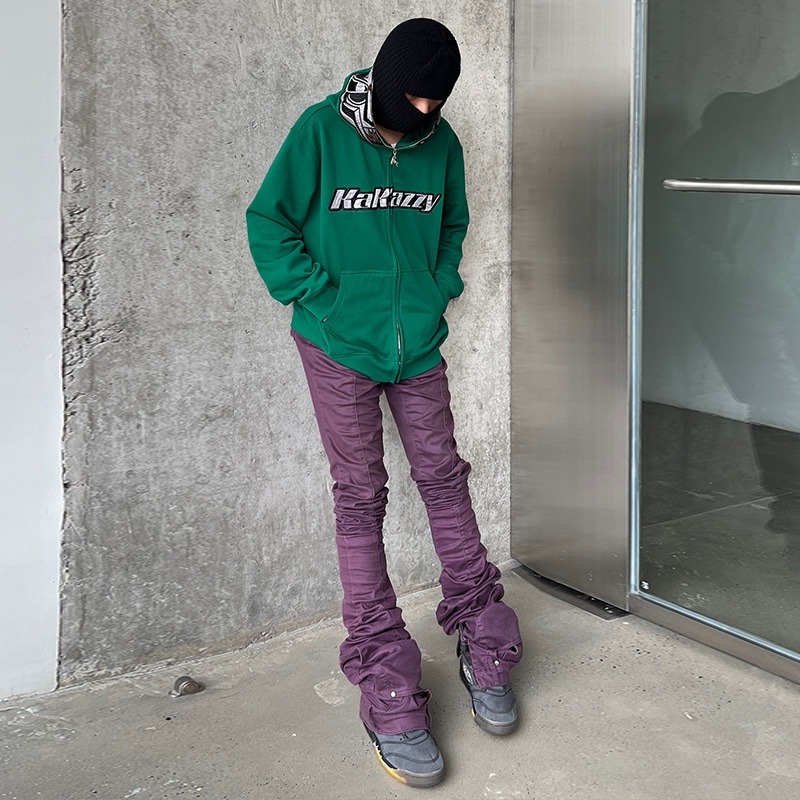 Kakazzy Hoodie — фото 11