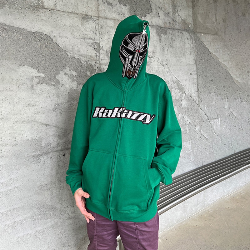 Kakazzy Hoodie — фото 6
