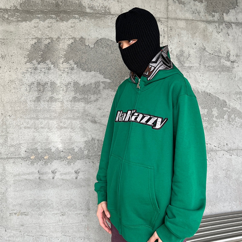 Kakazzy Hoodie — фото 5