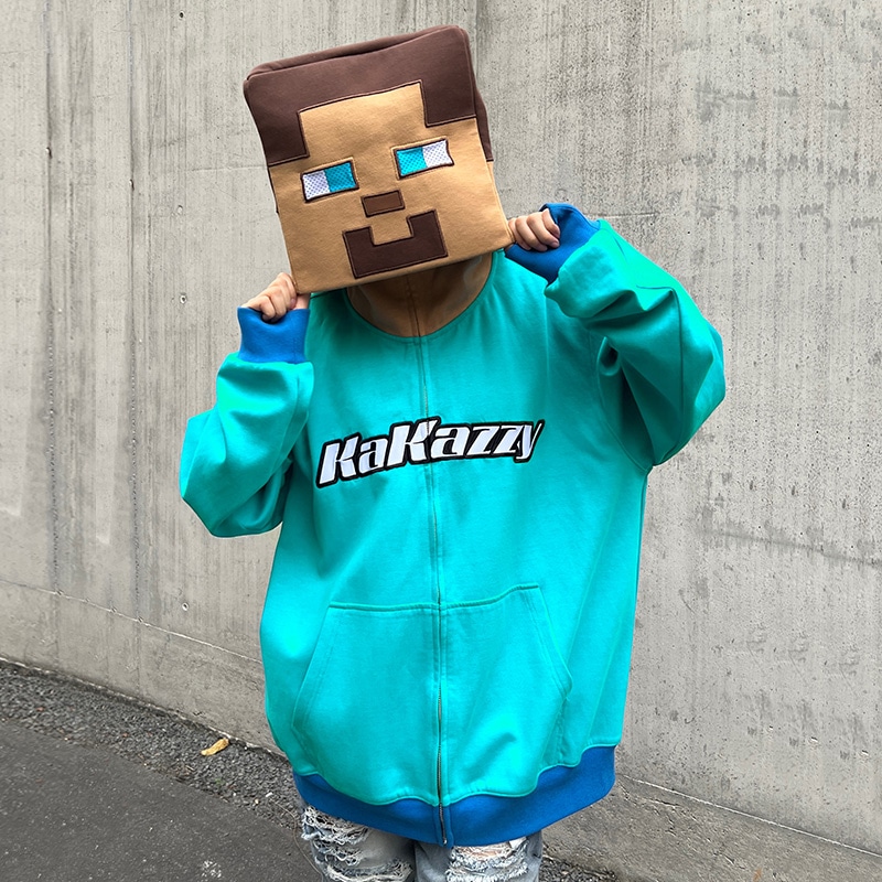 Kakazzy Hoodie — фото 11