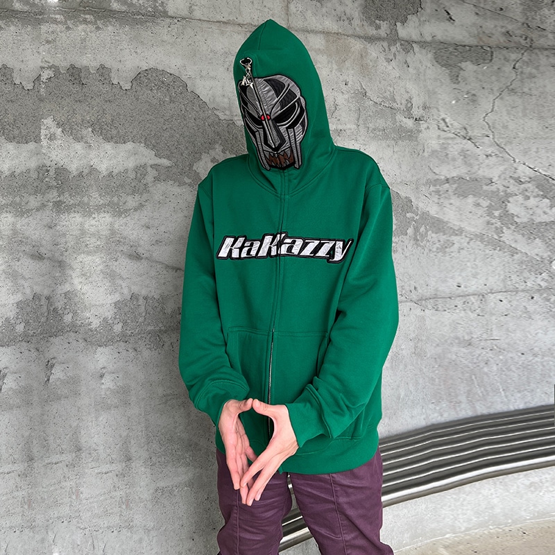 Kakazzy Hoodie — фото 10