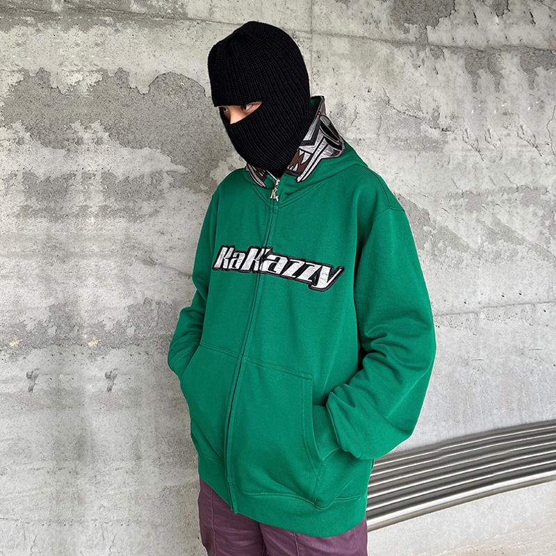 Kakazzy Hoodie — фото 9