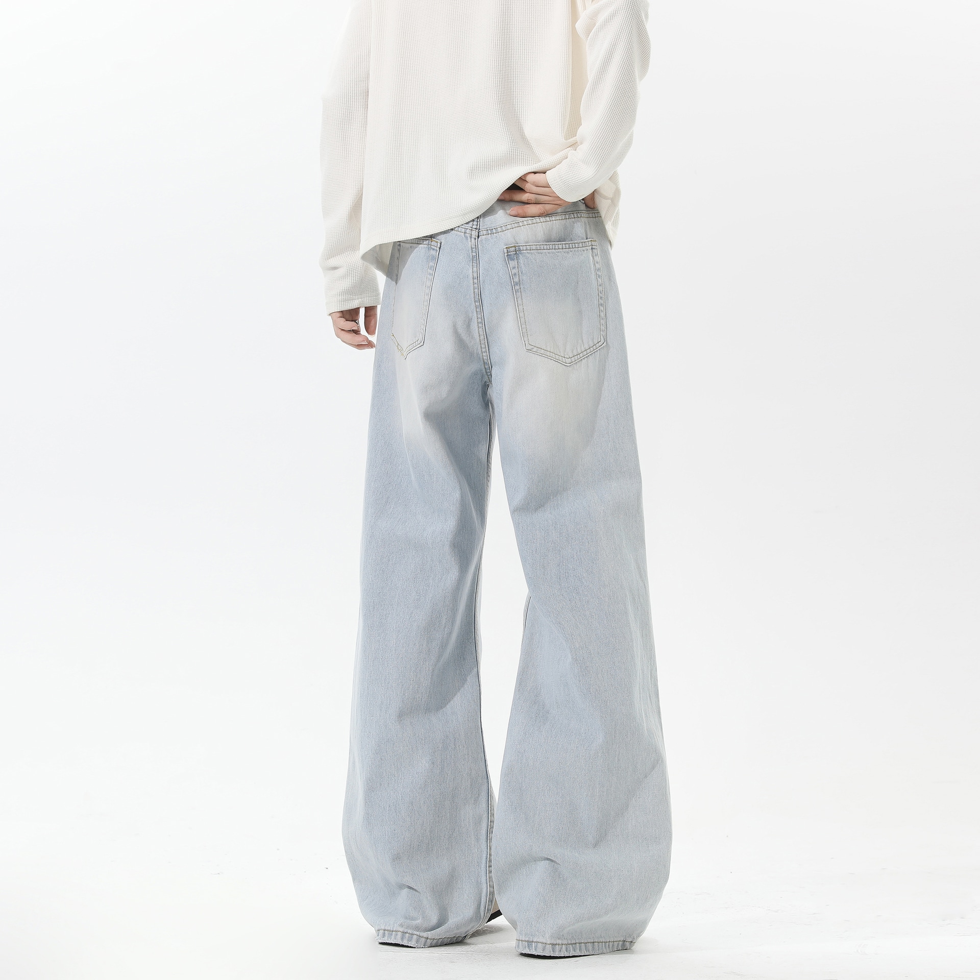 Hoklv SS25cleanfit — фото 3