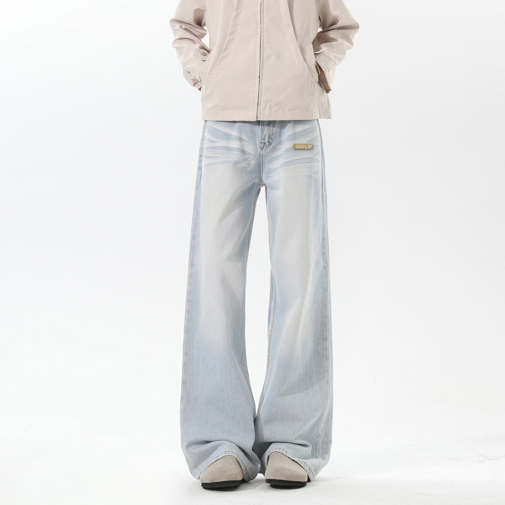 Hoklv SS25cleanfit — фото 2