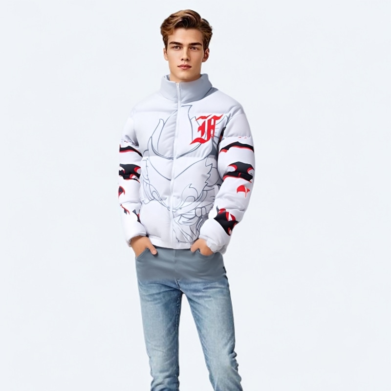 Firemonkey Одежда (Арт. SCHA721) — фото 7
