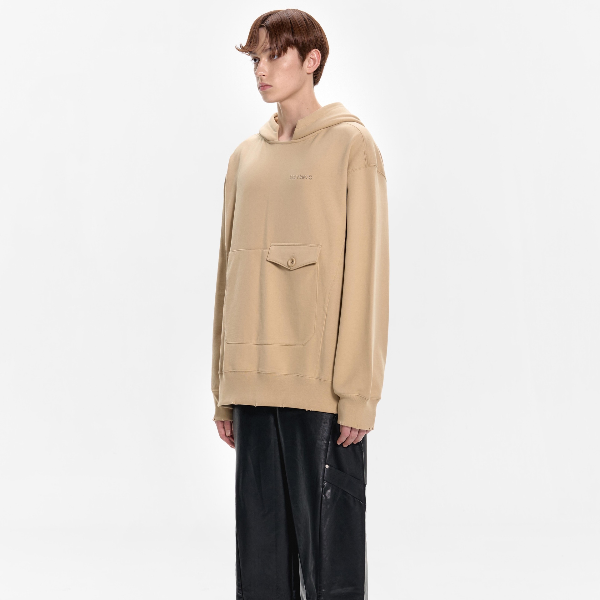 13 Demarzo FW23 Hoodie — фото 8