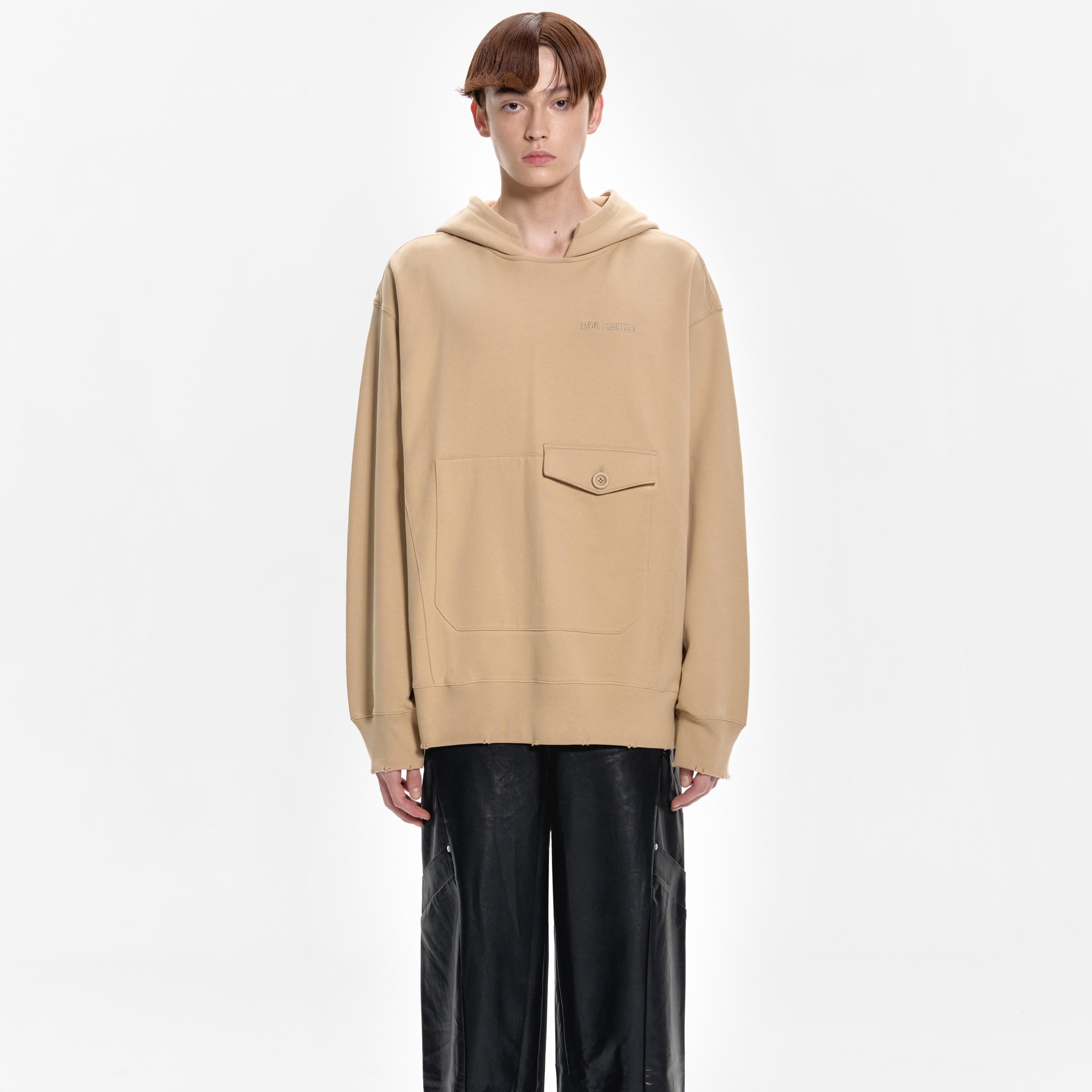 13 Demarzo FW23 Hoodie — фото 7