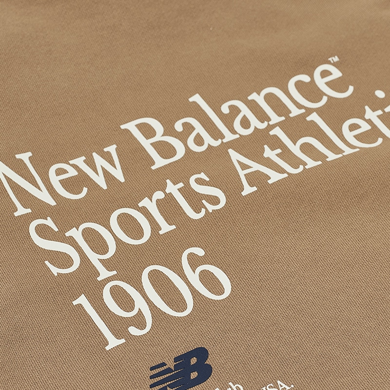New Balance LOGO — фото 5