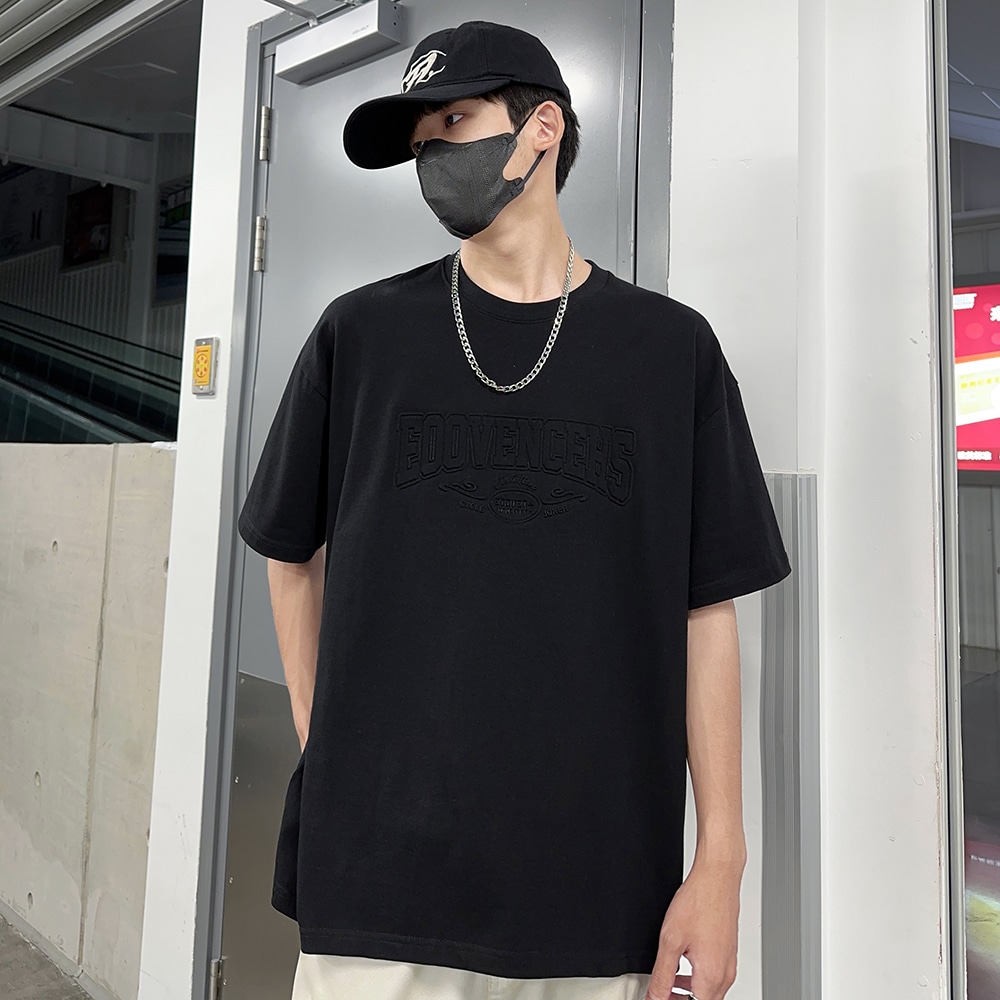 Eooven Basic Tee — фото 4