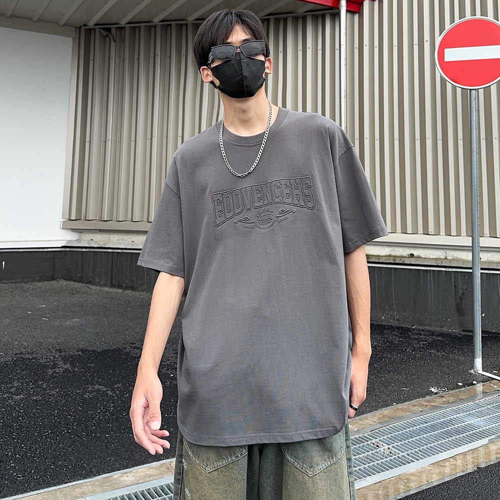 Eooven Basic Tee — фото 9