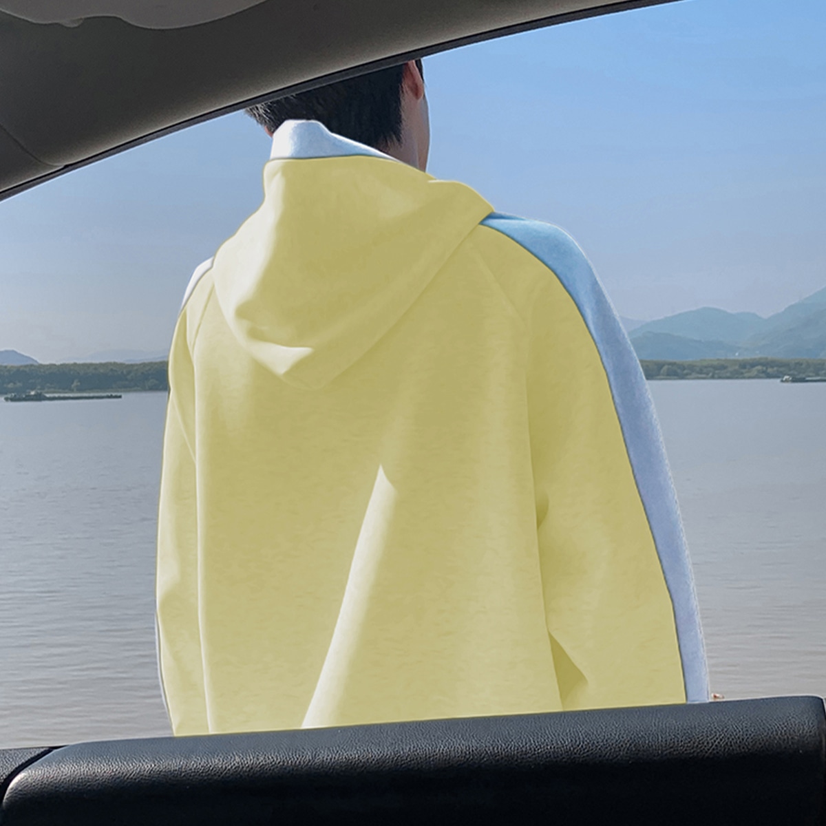 Eooven Hoodie — фото 3